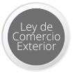 Ley de Comercio Exterior