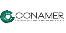 COFEMER Comisión Federal de Mejora Regulatoria