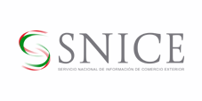 SNICE Servicio Nacional de Información de Comercio Exterior