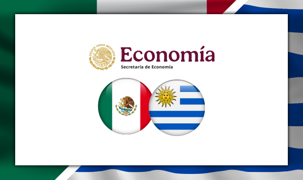 MX Uruguay