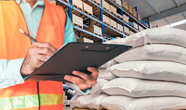 Permiso Previo de Importación de Azúcar
